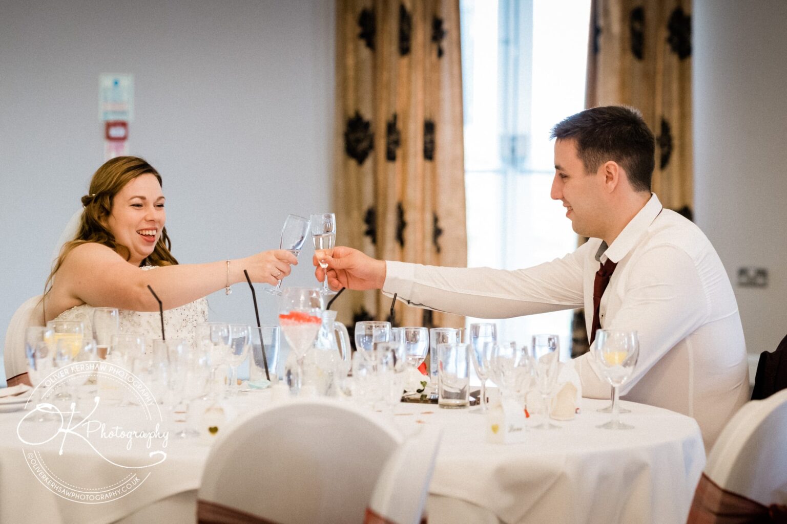 Sketchley Grange Hotel Wedding Photography