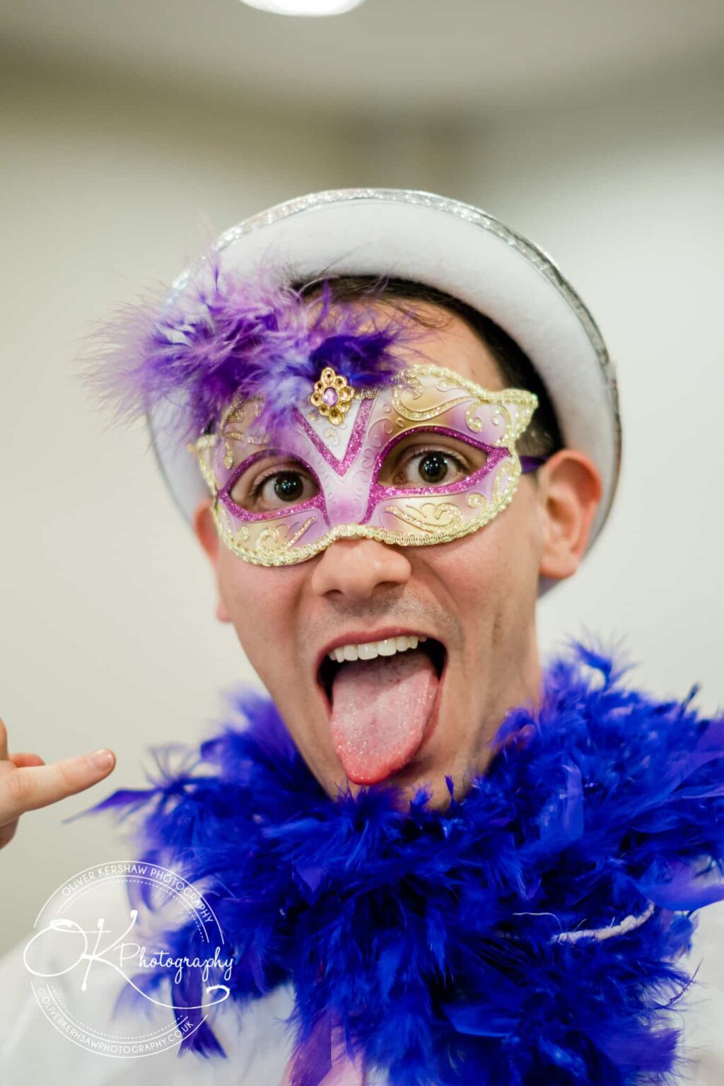 Sketchley Grange Hotel Wedding Photography