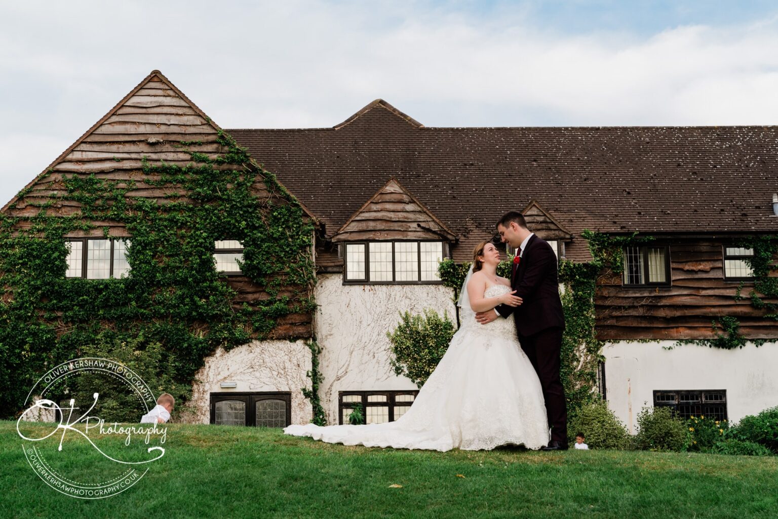 Sketchley Grange Hotel Wedding Photography