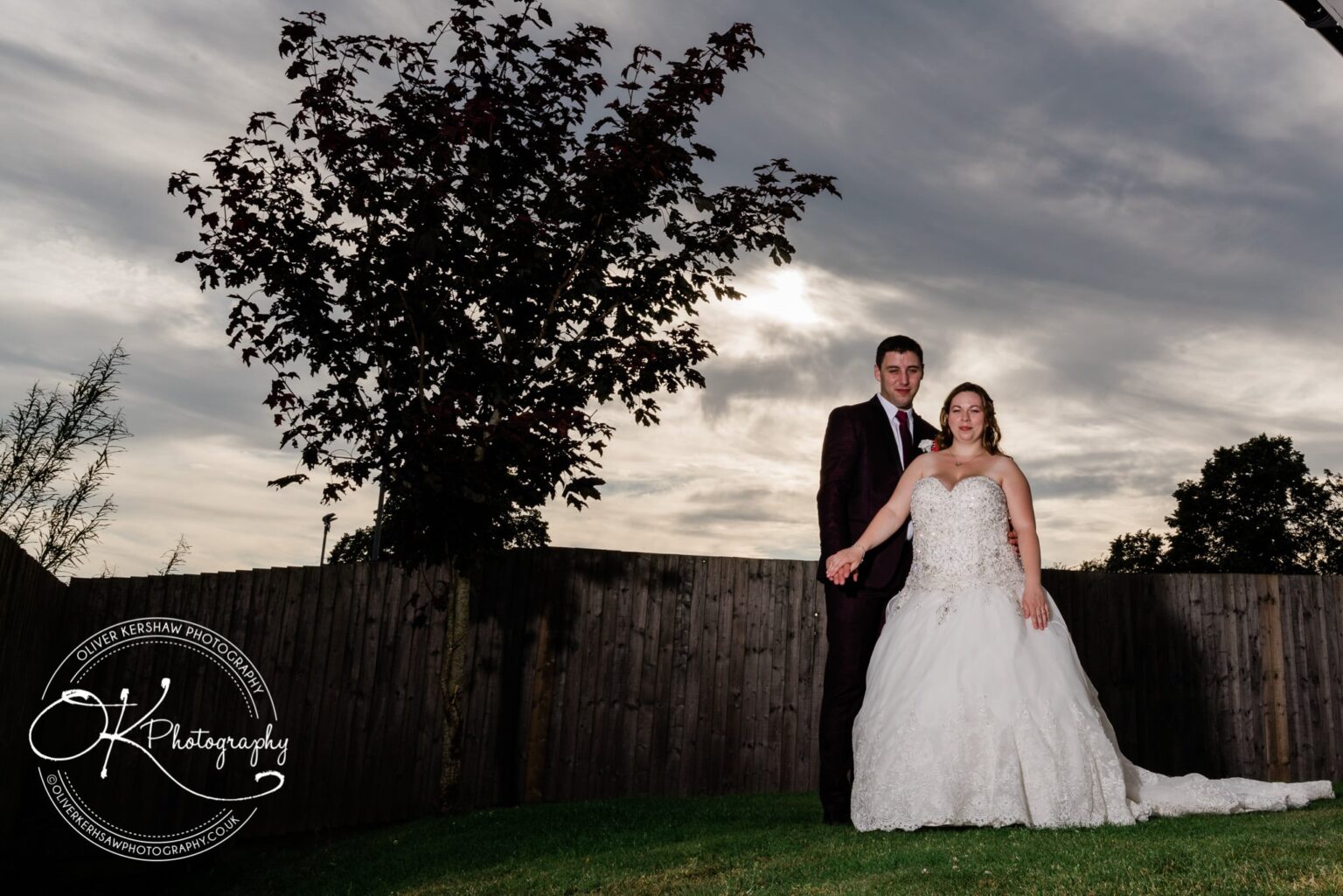 Sketchley Grange Hotel Wedding Photography