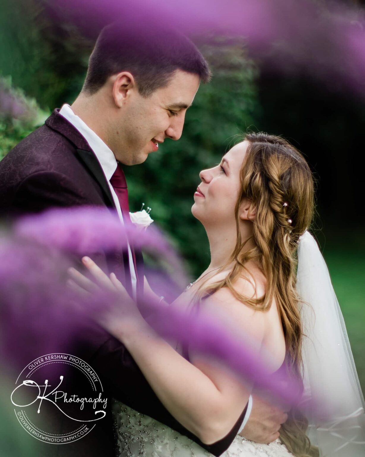 Sketchley Grange Hotel Wedding Photography