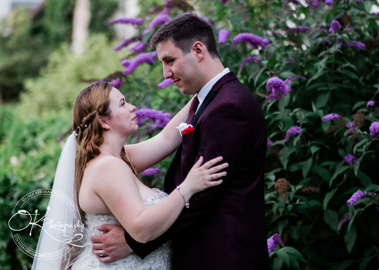 Sketchley Grange Hotel Wedding Photography