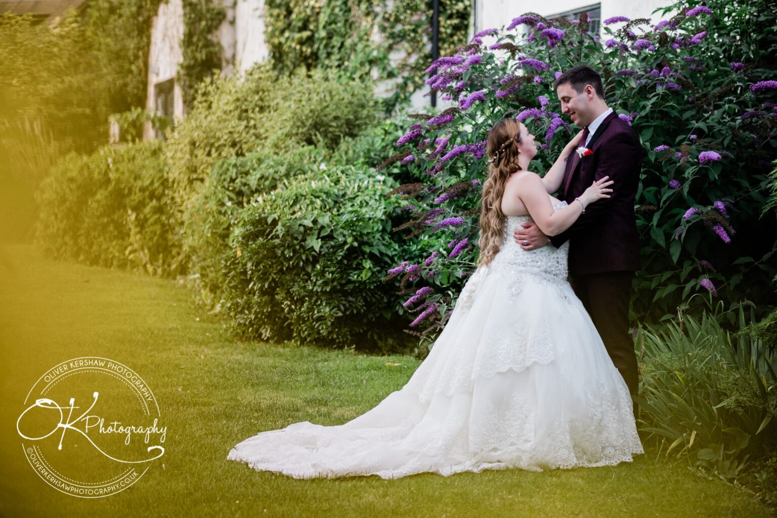 Sketchley Grange Hotel Wedding Photography