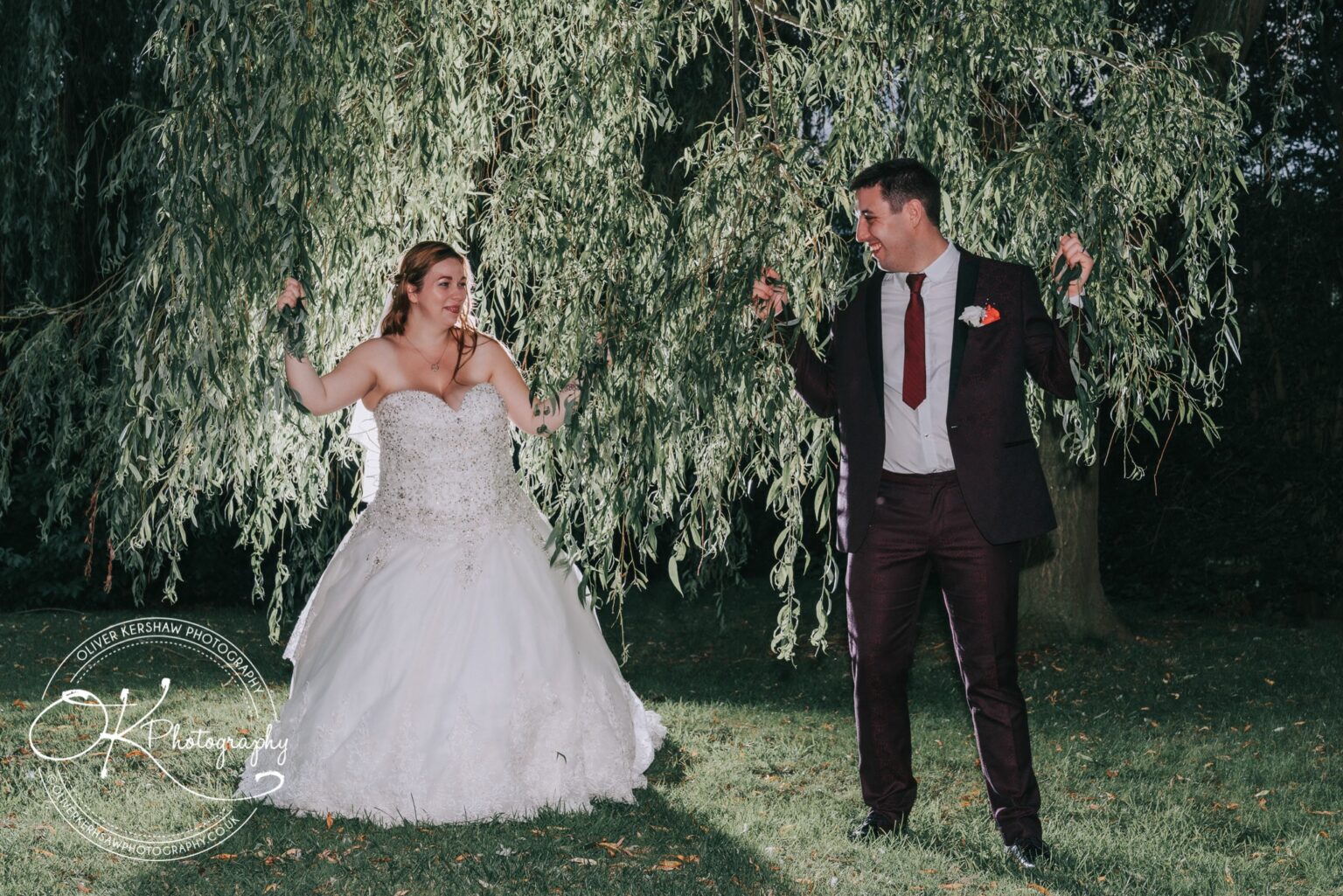 Sketchley Grange Hotel Wedding Photography