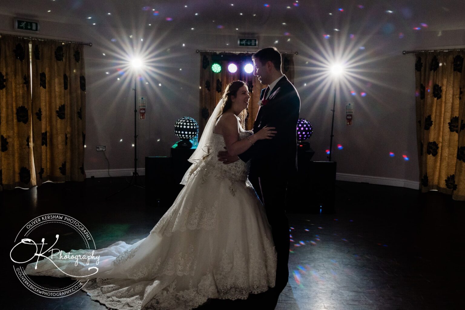 Sketchley Grange Hotel Wedding Photography