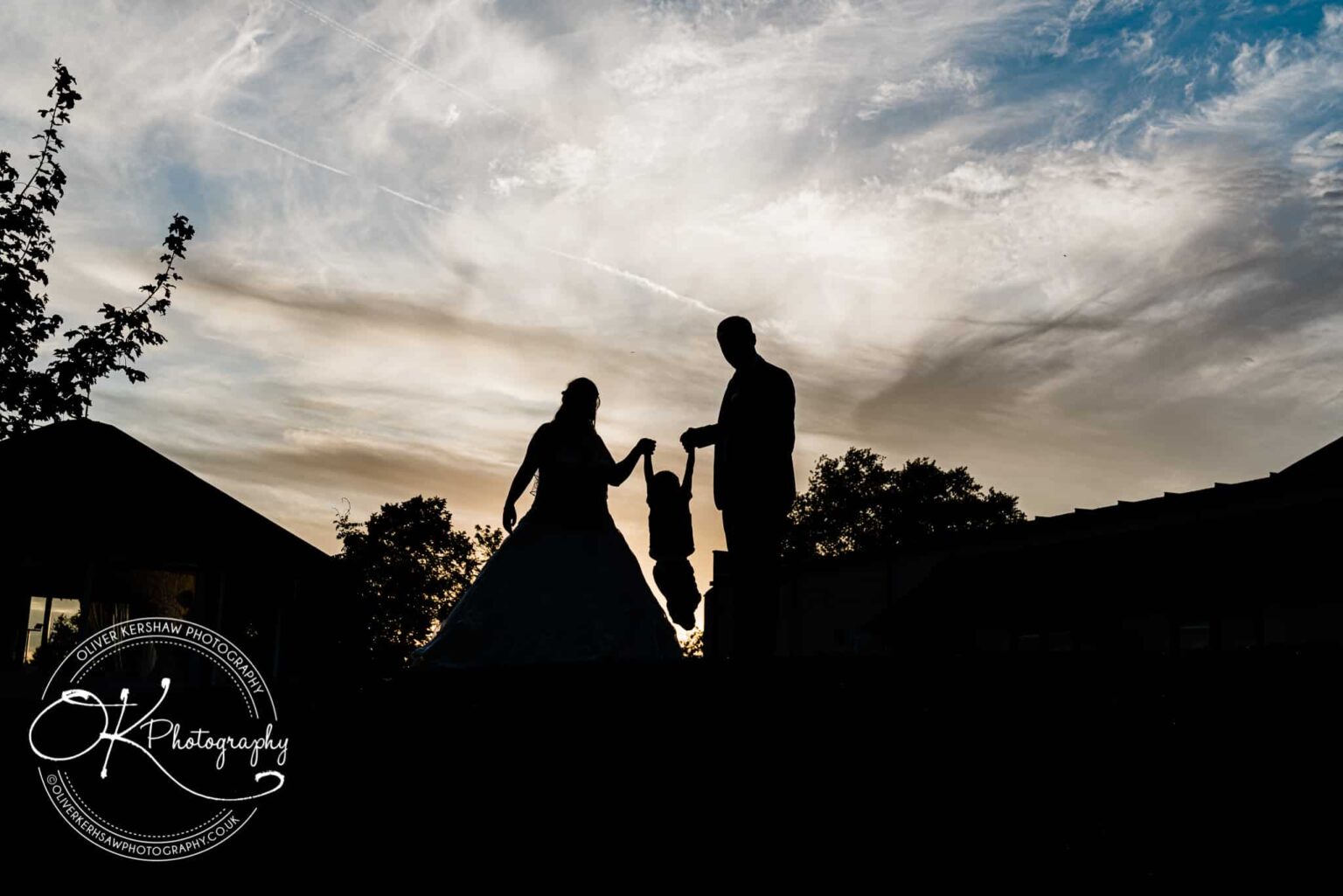 Sketchley Grange Hotel Wedding Photography