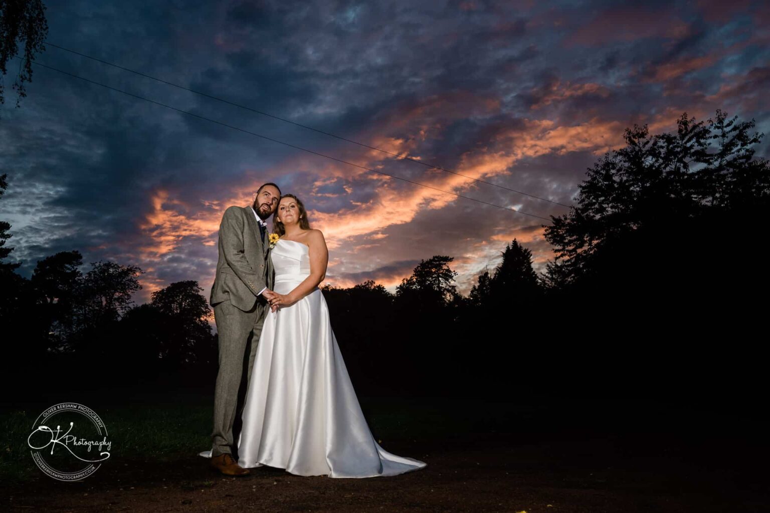 The Pumping Station Wedding Photography