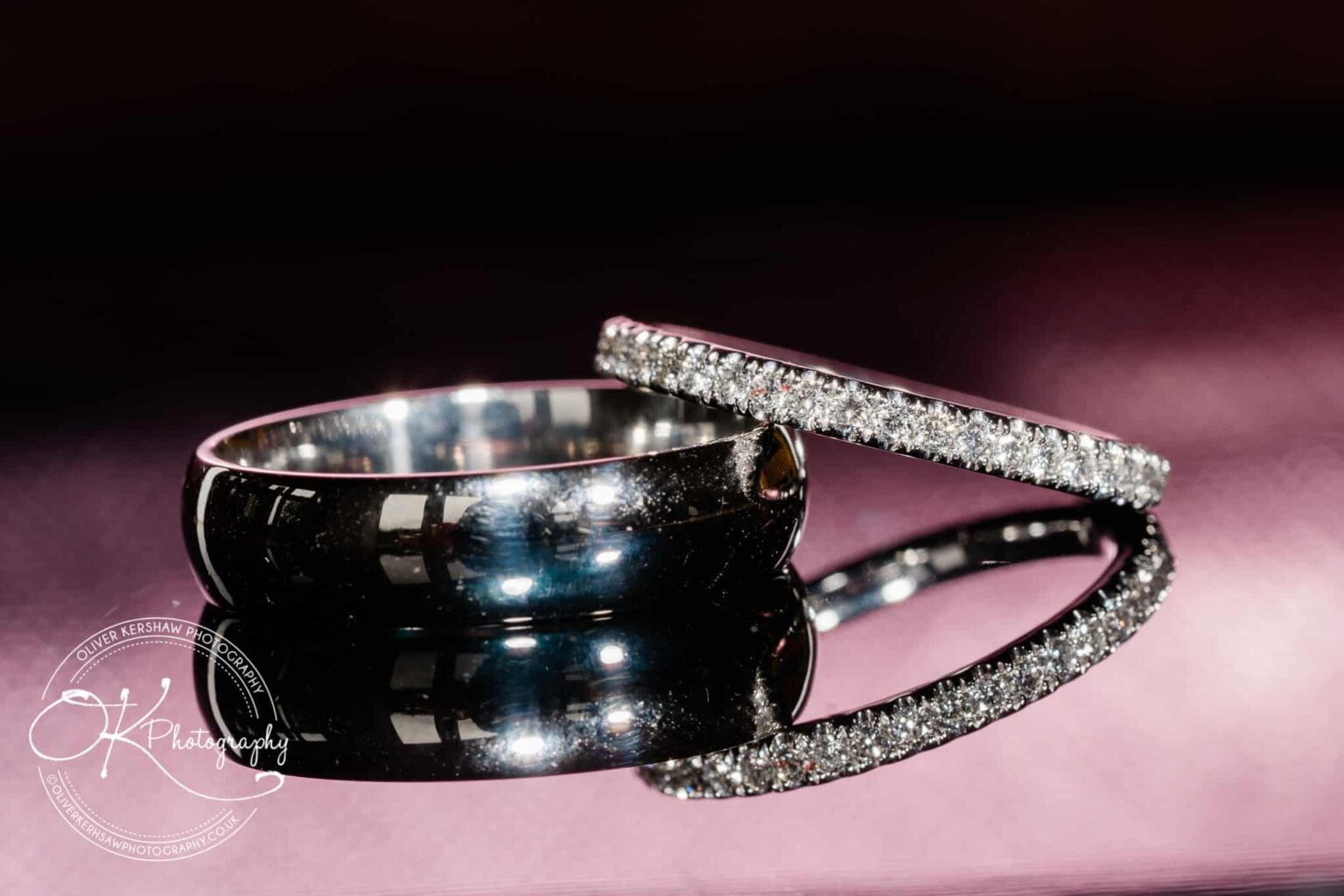 Wedding Photography Stapleford Park Hotel