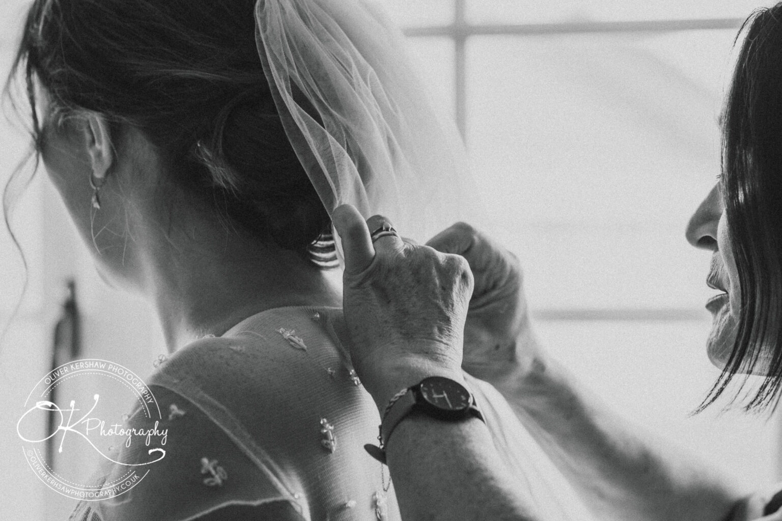 Wedding Photography Stapleford Park Hotel