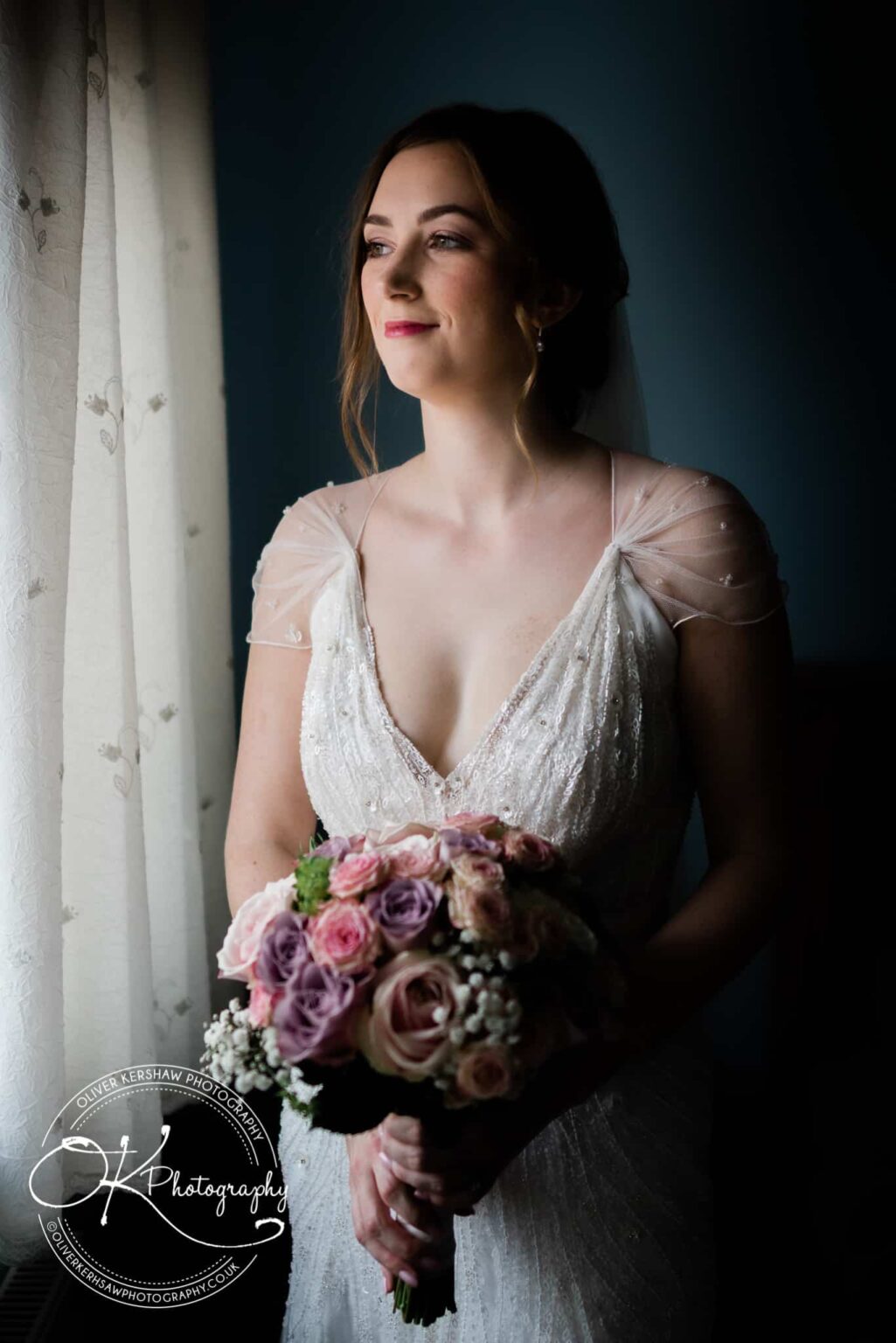 Wedding Photography Stapleford Park Hotel