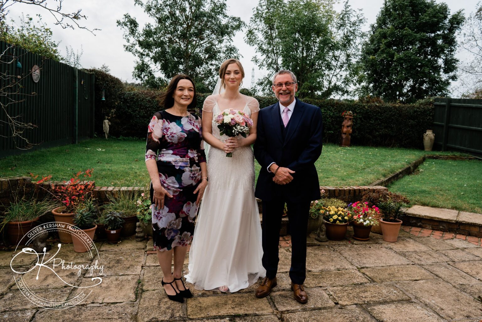 Wedding Photography Stapleford Park Hotel