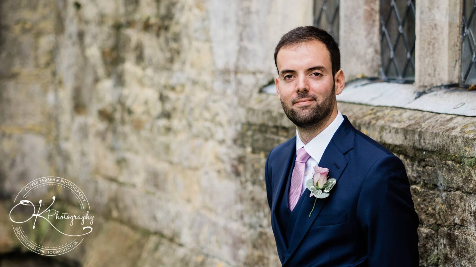 Wedding Photography Stapleford Park Hotel