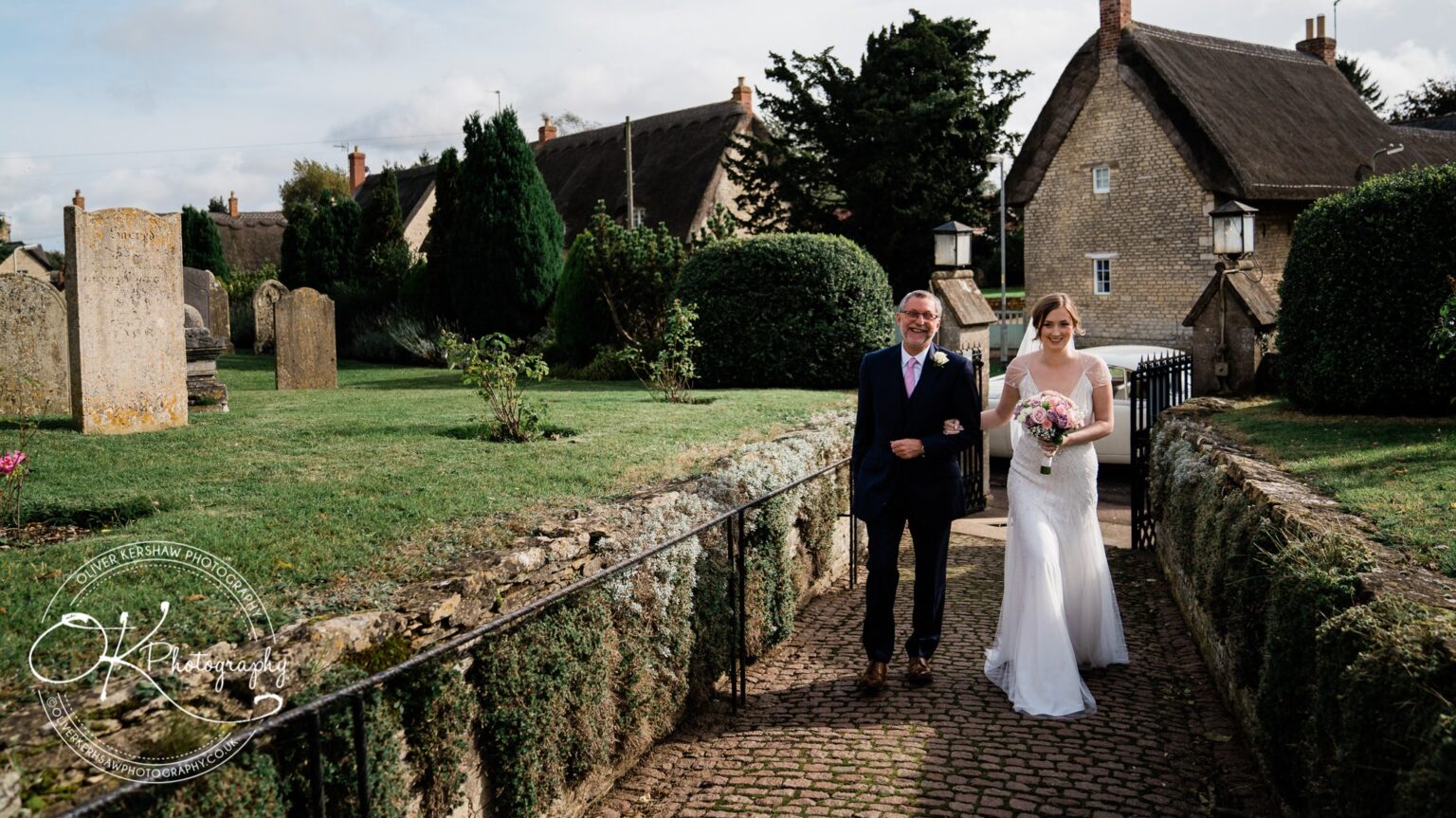 Wedding Photography Stapleford Park Hotel