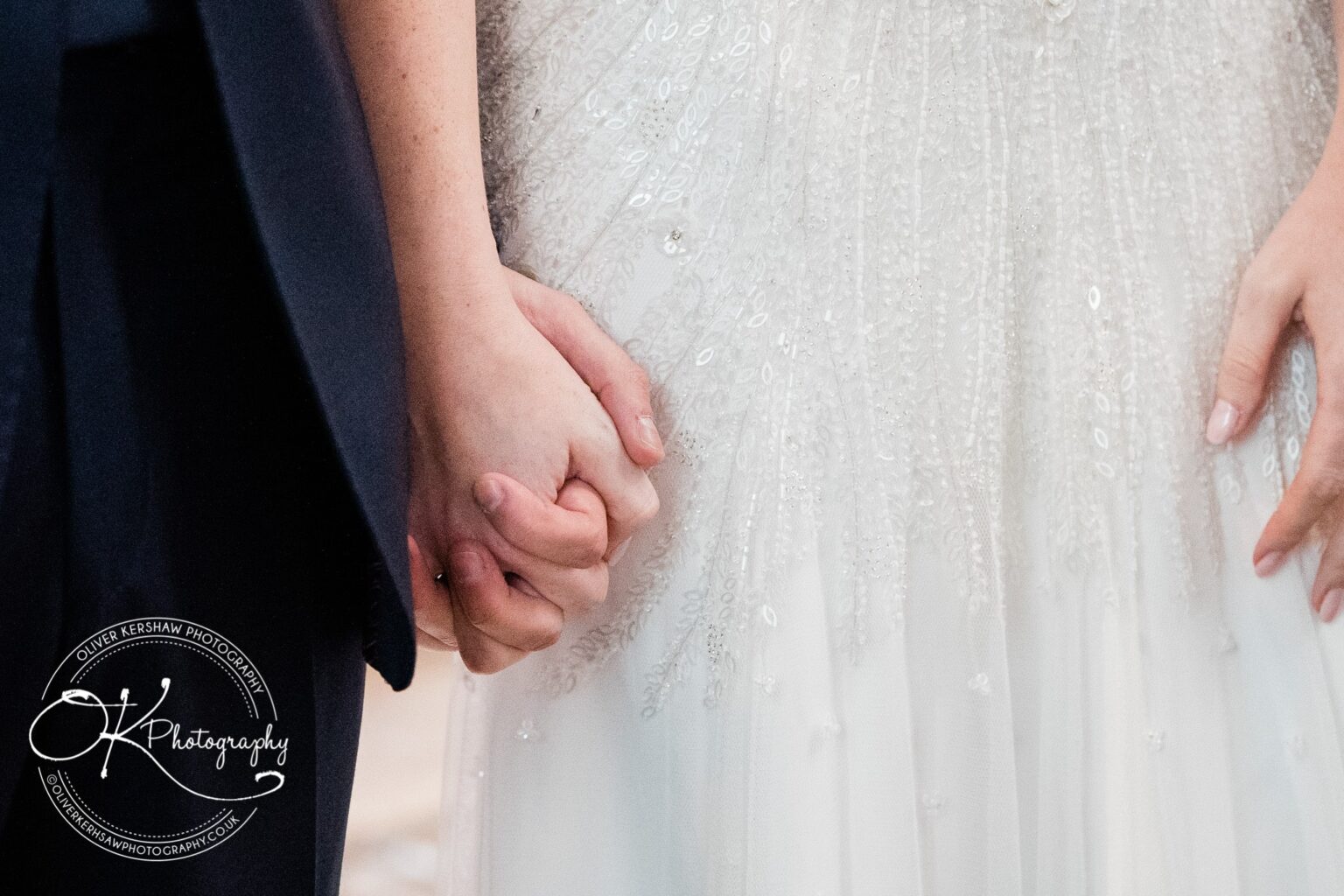 Wedding Photography Stapleford Park Hotel