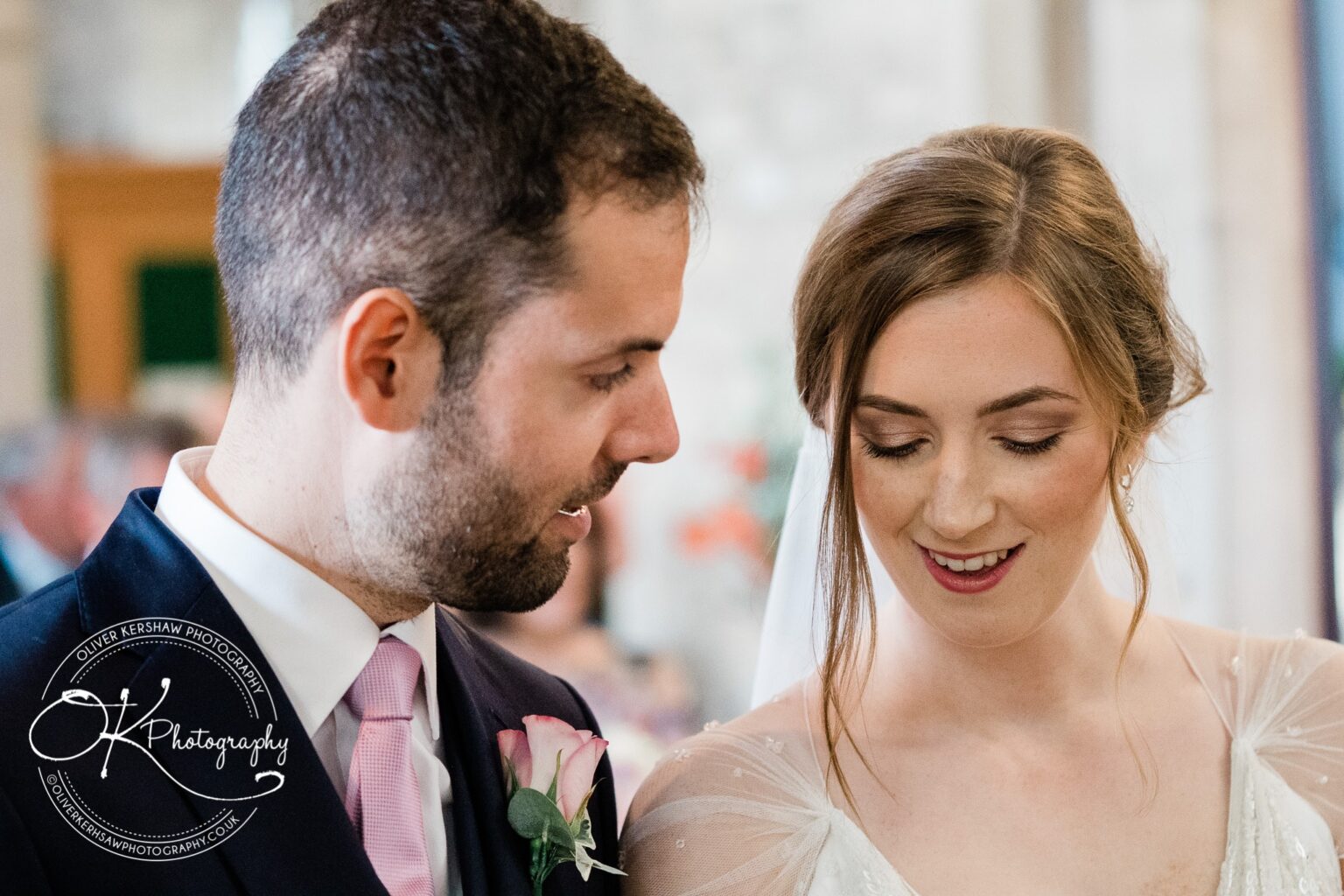 Wedding Photography Stapleford Park Hotel