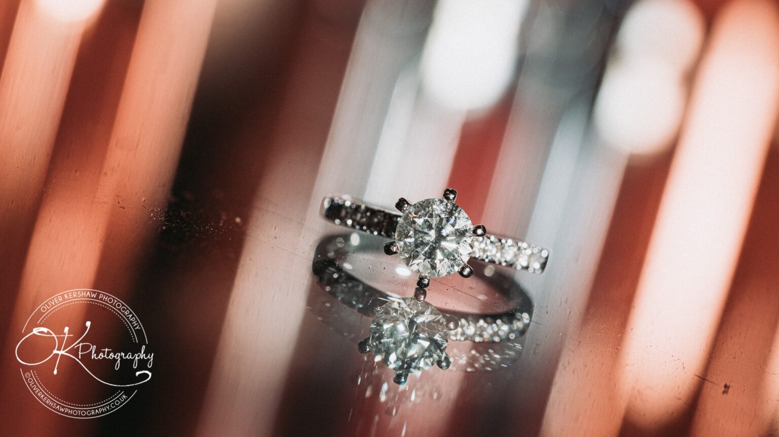 Wedding Photography Stapleford Park Hotel