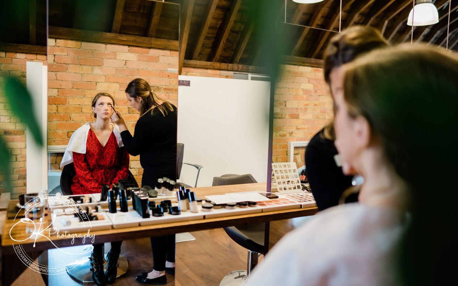 Wedding Photography Stapleford Park Hotel