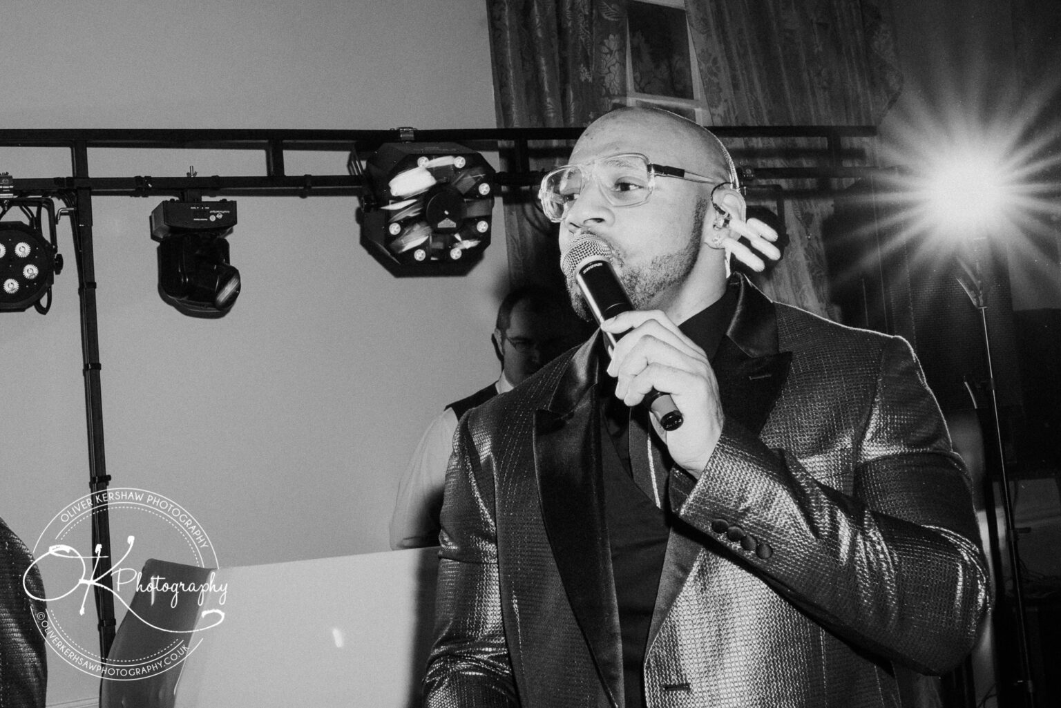 Wedding Photography Stapleford Park Hotel