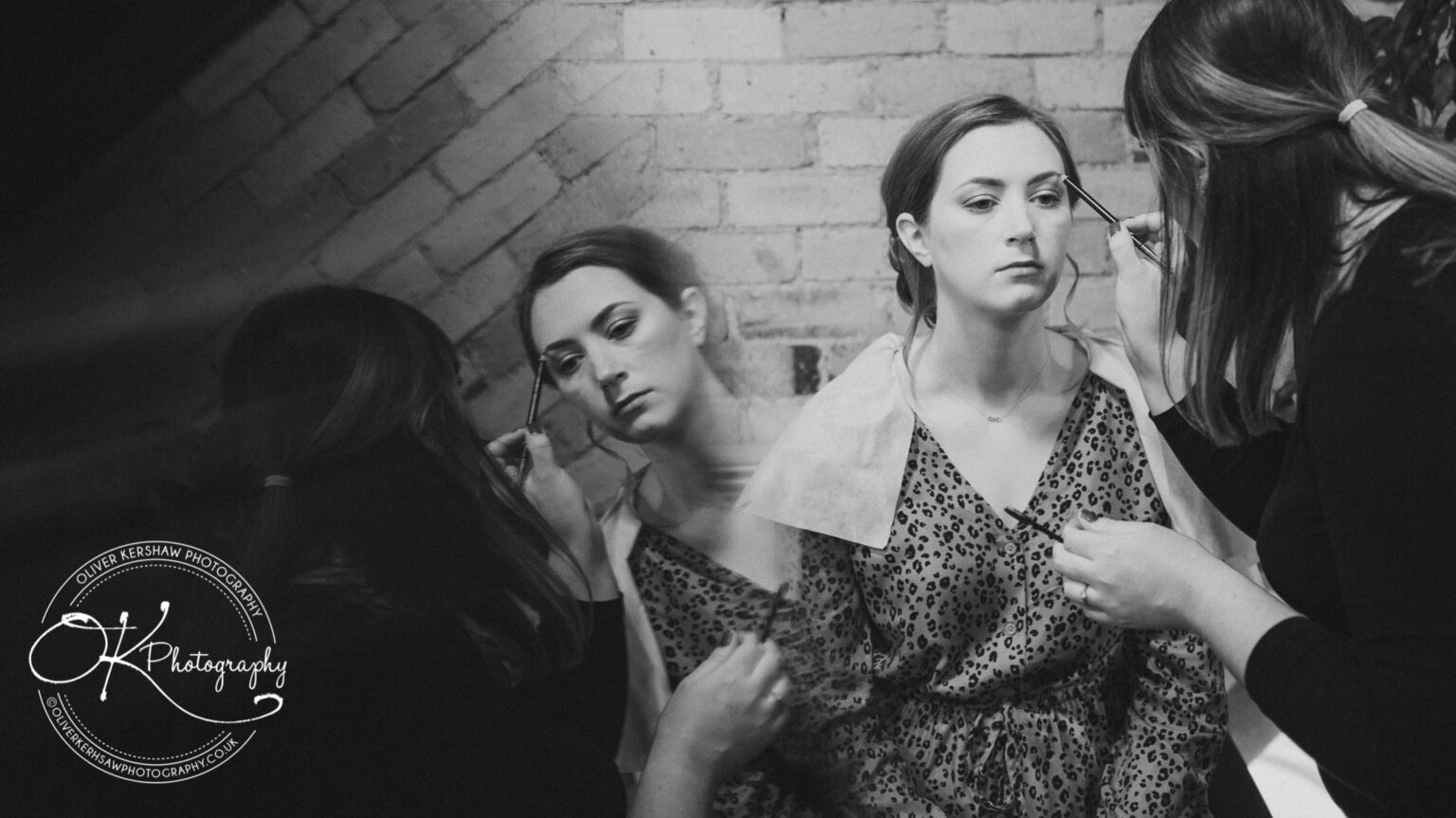 Wedding Photography Stapleford Park Hotel