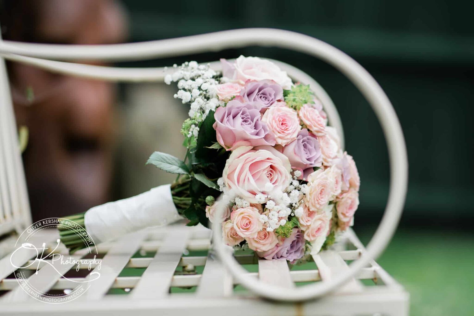 Wedding Photography Stapleford Park Hotel