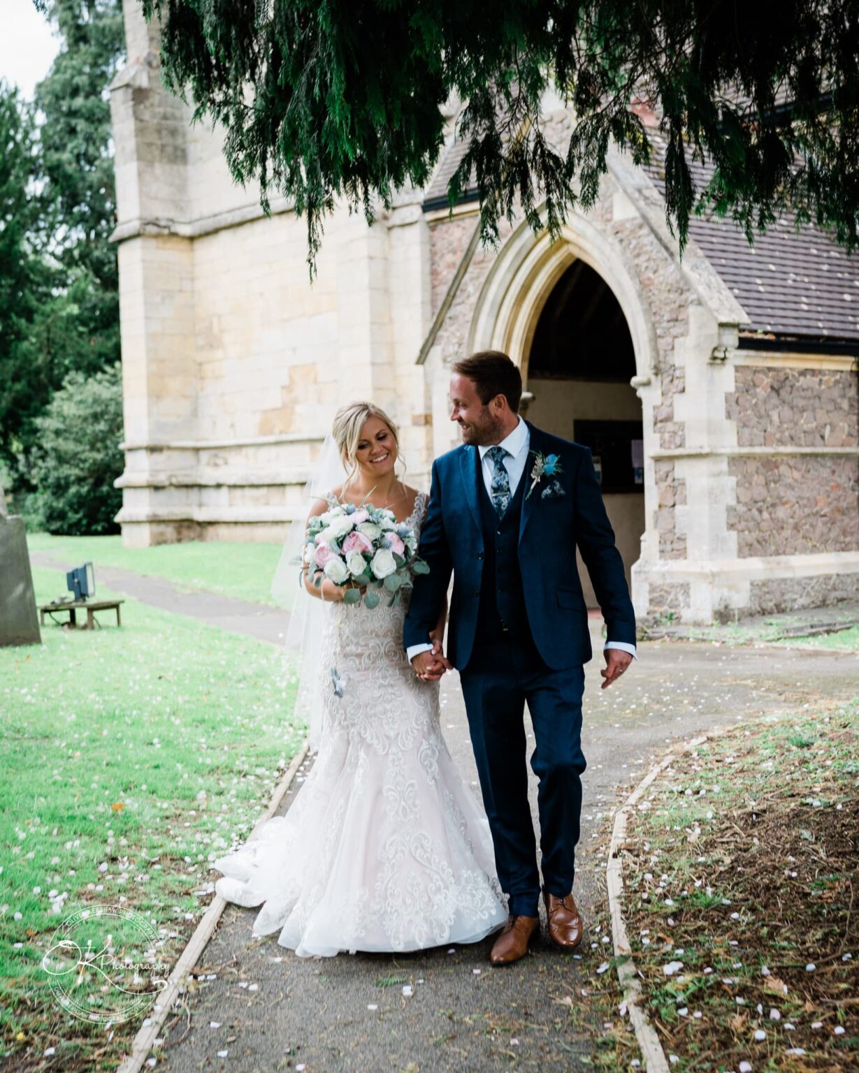 Wedding couple Wedding couple