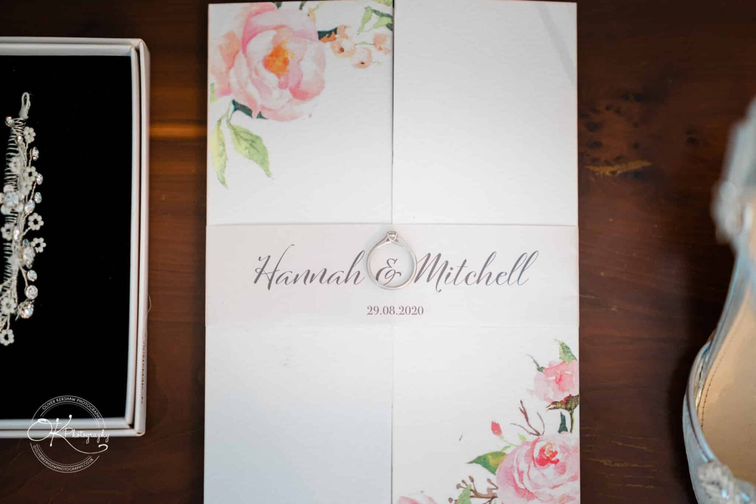 Wedding invitation Wedding invitation