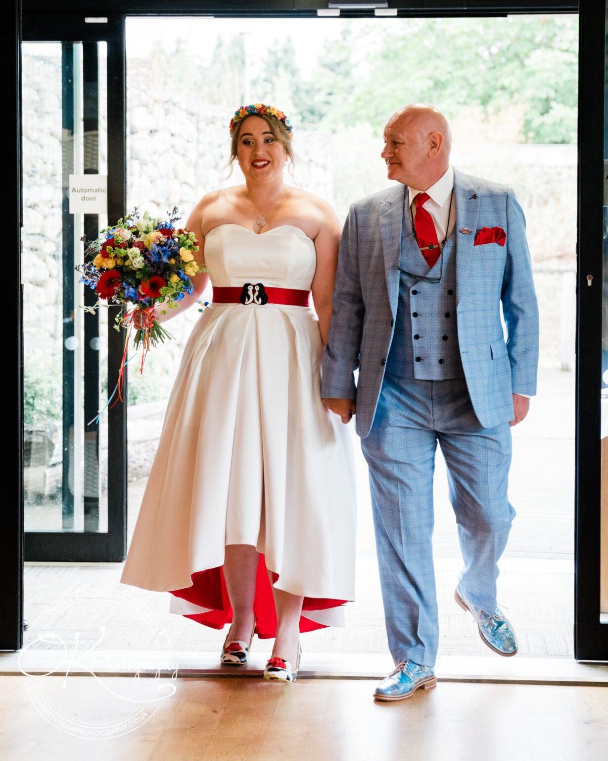 twycross zoo wedding photography twycross zoo wedding photography