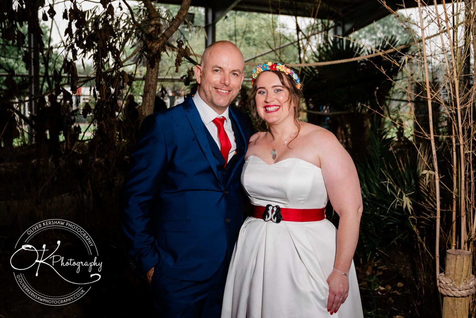 twycross zoo wedding photography twycross zoo wedding photography