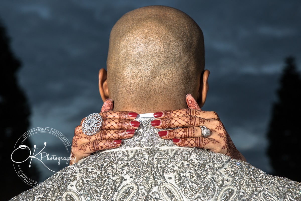 Asian wedding photography