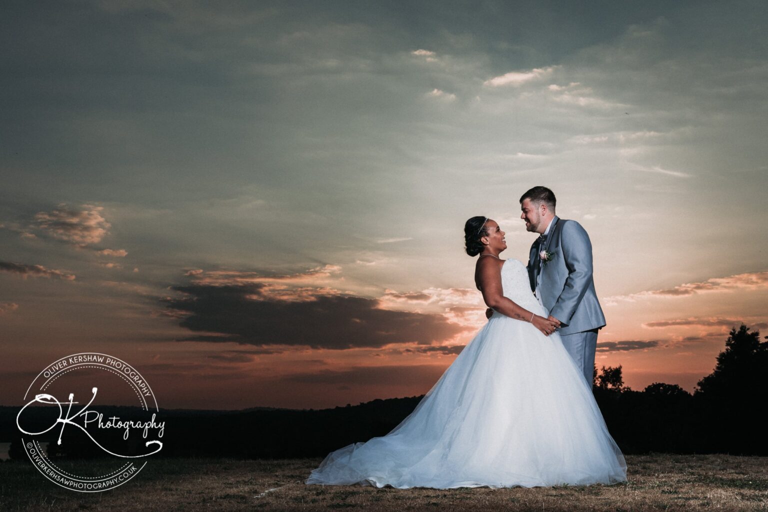 Barnsdale Hall Hotel North - Wedding Photography