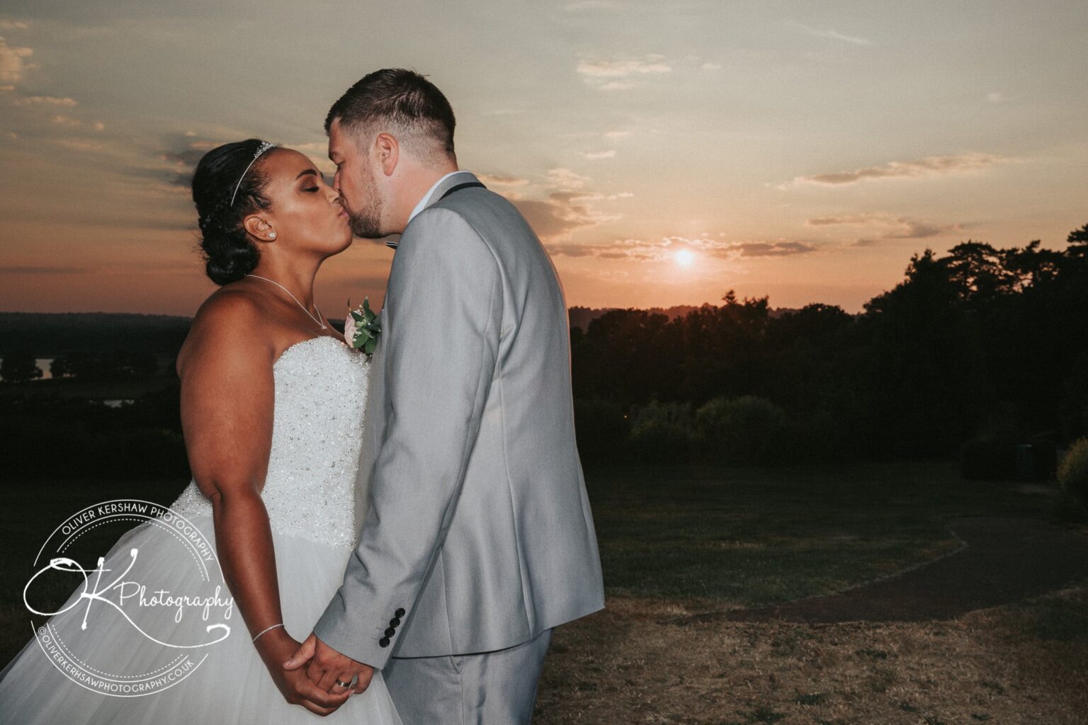 Barnsdale Hall Hotel North - Wedding Photography