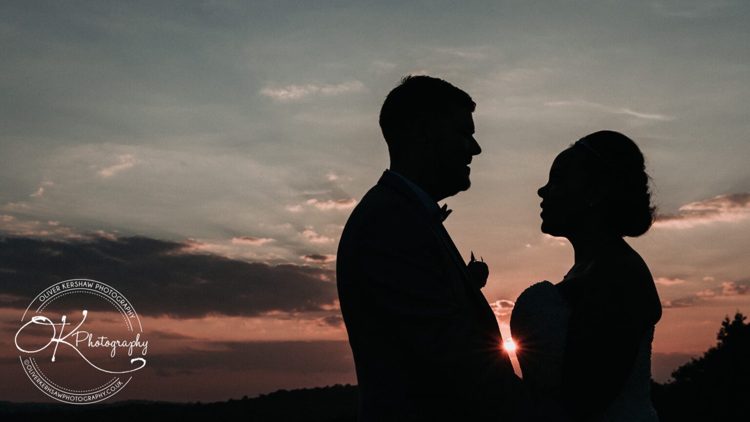 Barnsdale Hall Hotel North - Wedding Photography