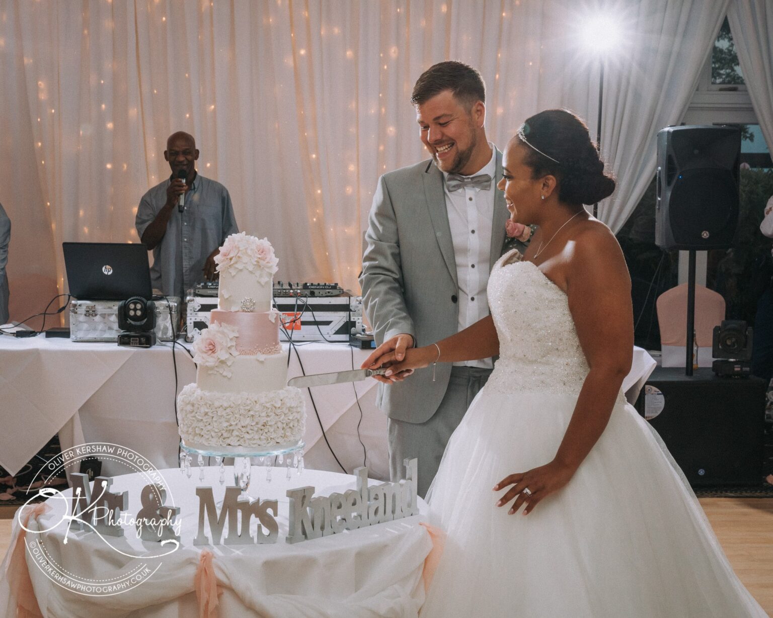 Barnsdale Hall Hotel North - Wedding Photography