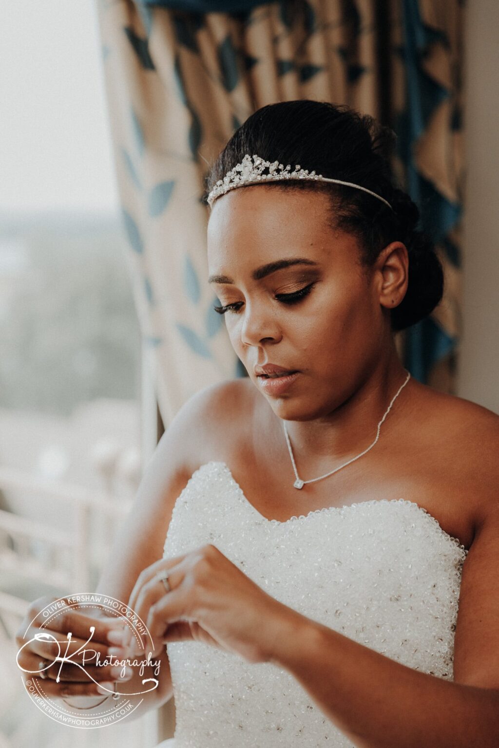 Barnsdale Hall Hotel North - Wedding Photography