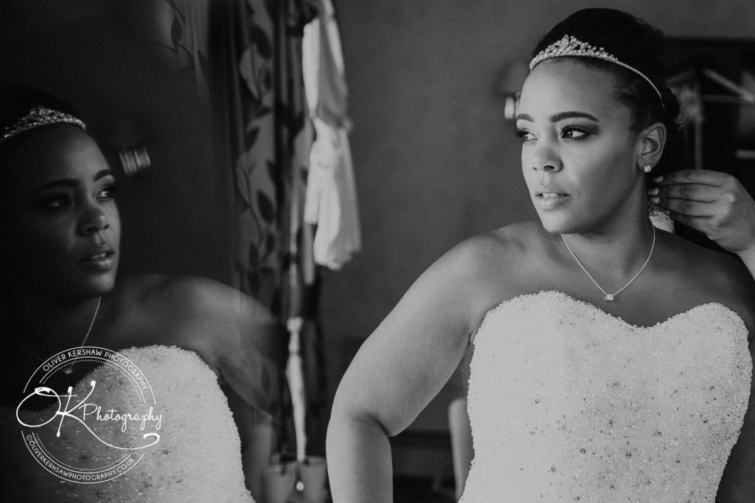 Barnsdale Hall Hotel North - Wedding Photography