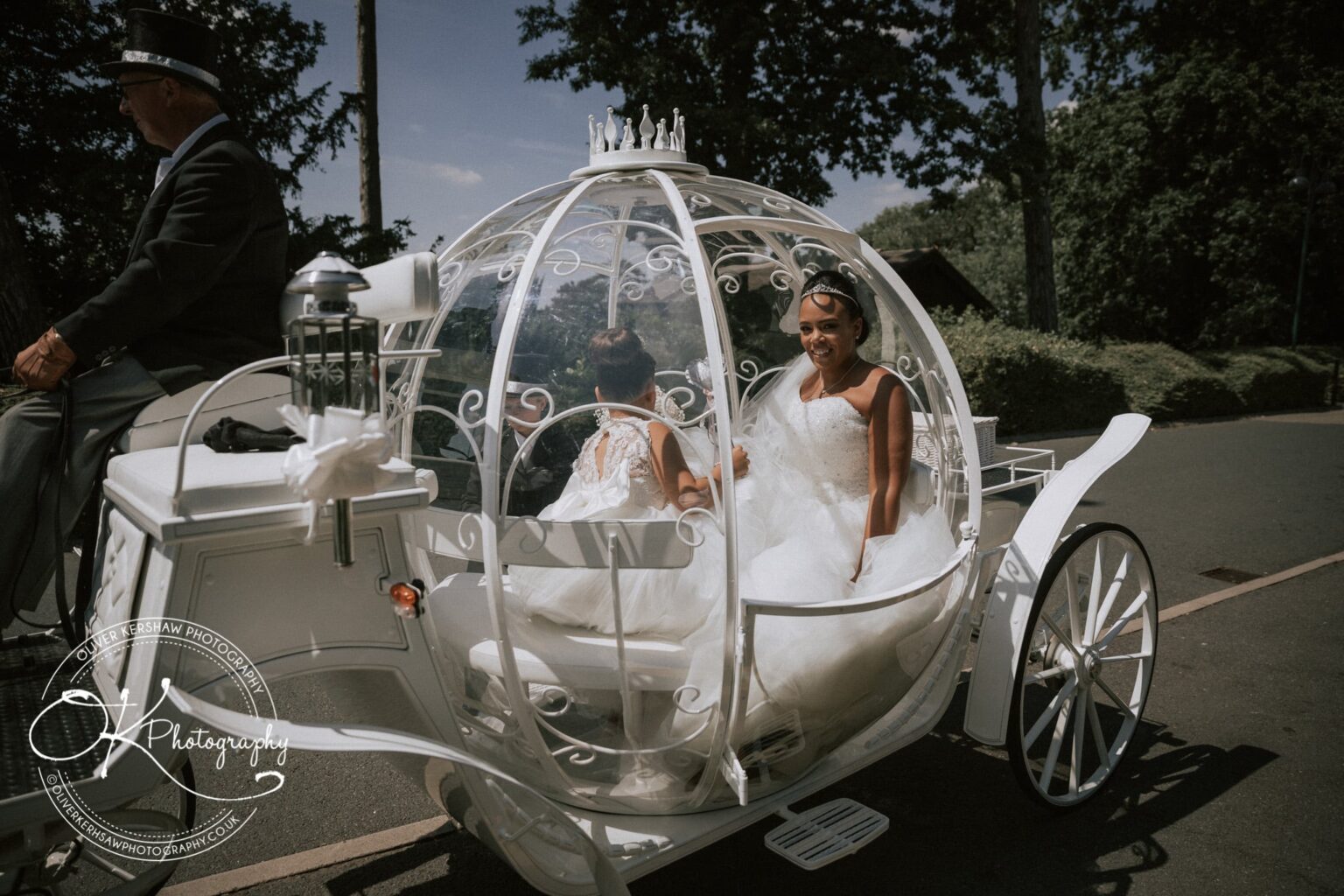 Barnsdale Hall Hotel North - Wedding Photography