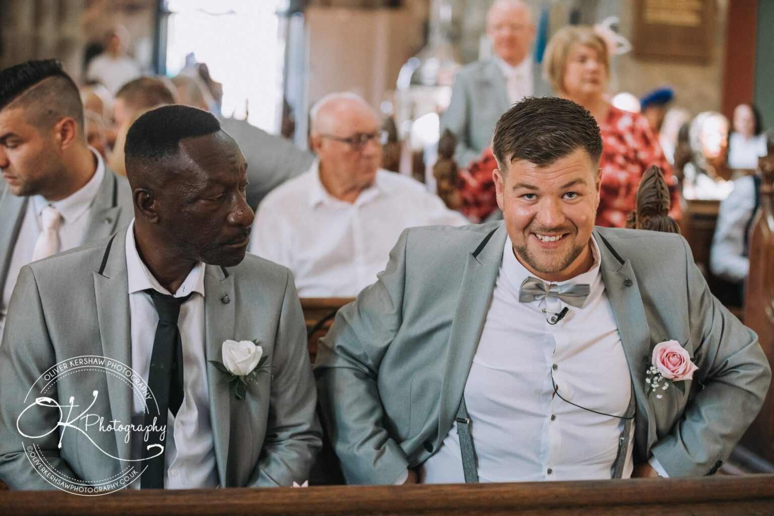 Barnsdale Hall Hotel North - Wedding Photography