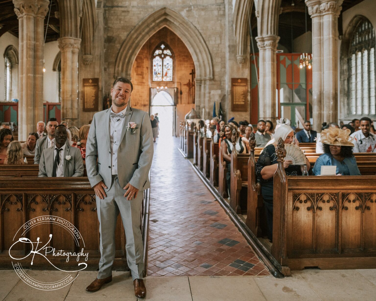 Barnsdale Hall Hotel North - Wedding Photography