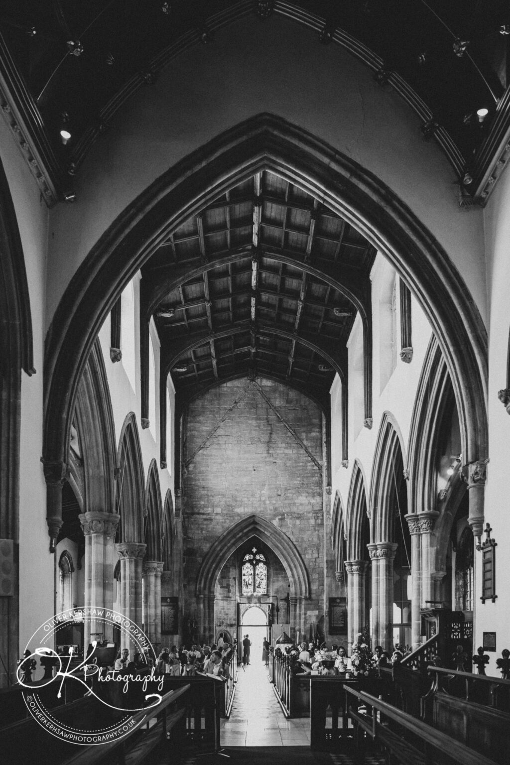 Barnsdale Hall Hotel North - Wedding Photography