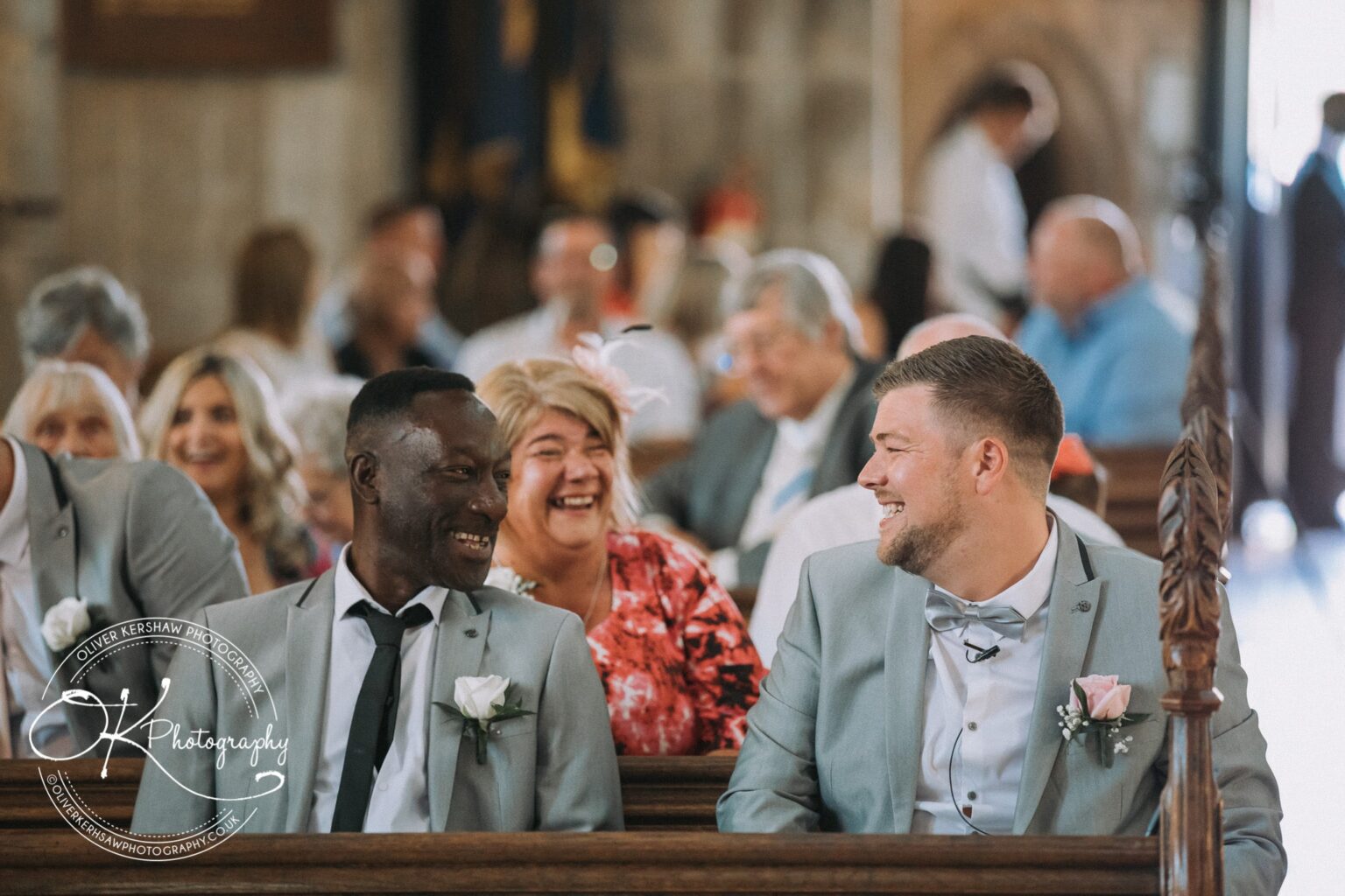 Barnsdale Hall Hotel North - Wedding Photography