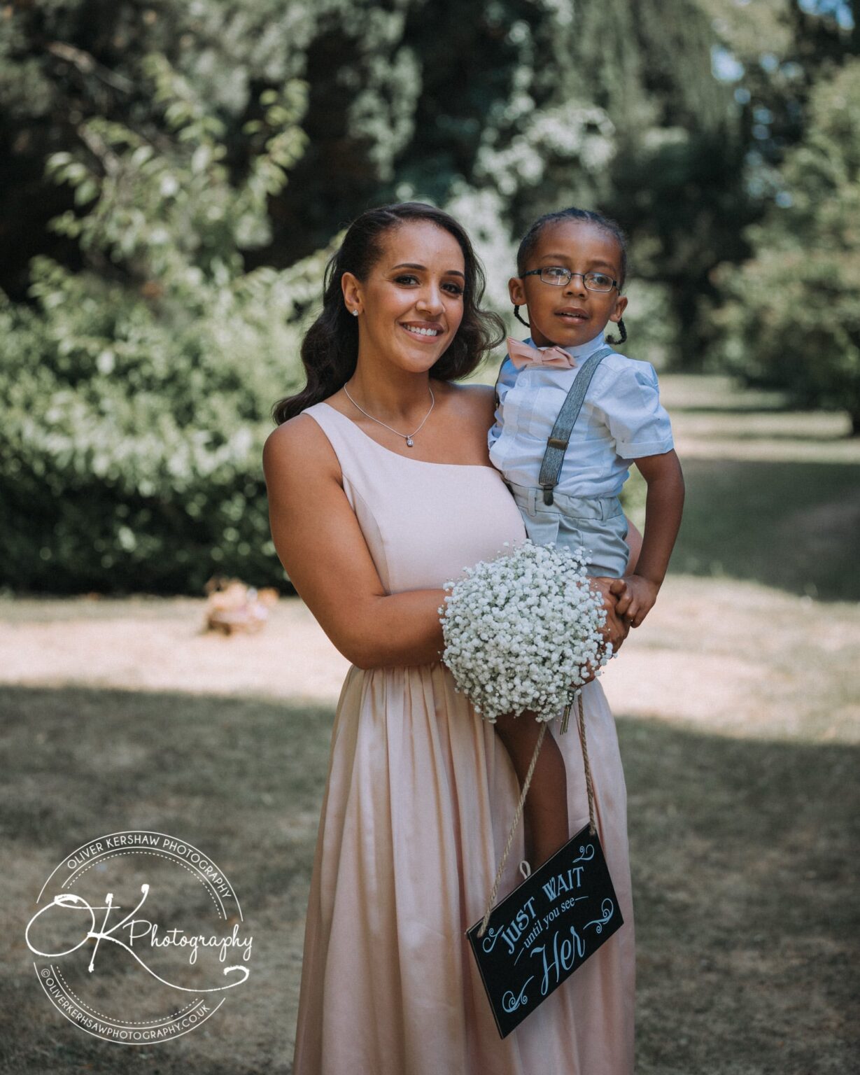 Barnsdale Hall Hotel North - Wedding Photography