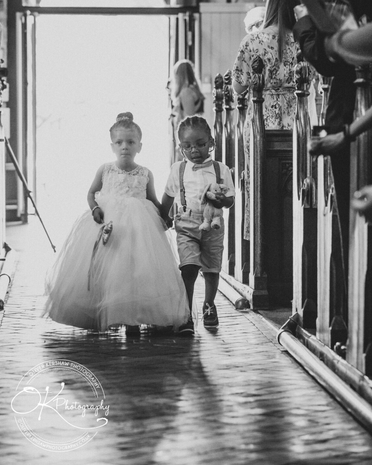 Barnsdale Hall Hotel North - Wedding Photography