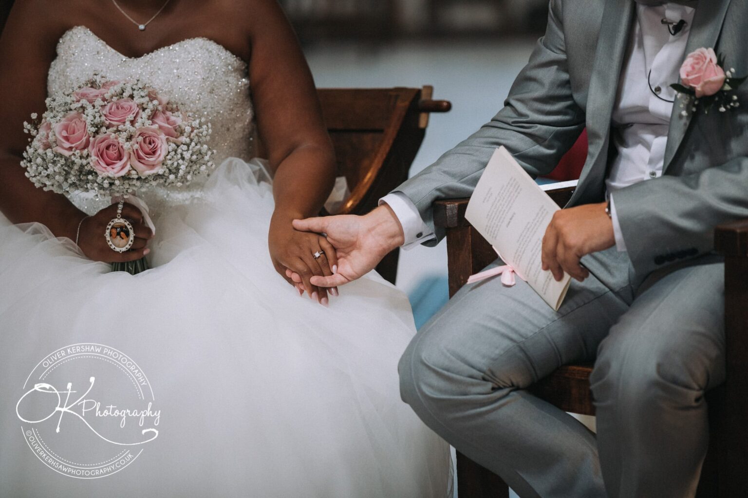 Barnsdale Hall Hotel North - Wedding Photography