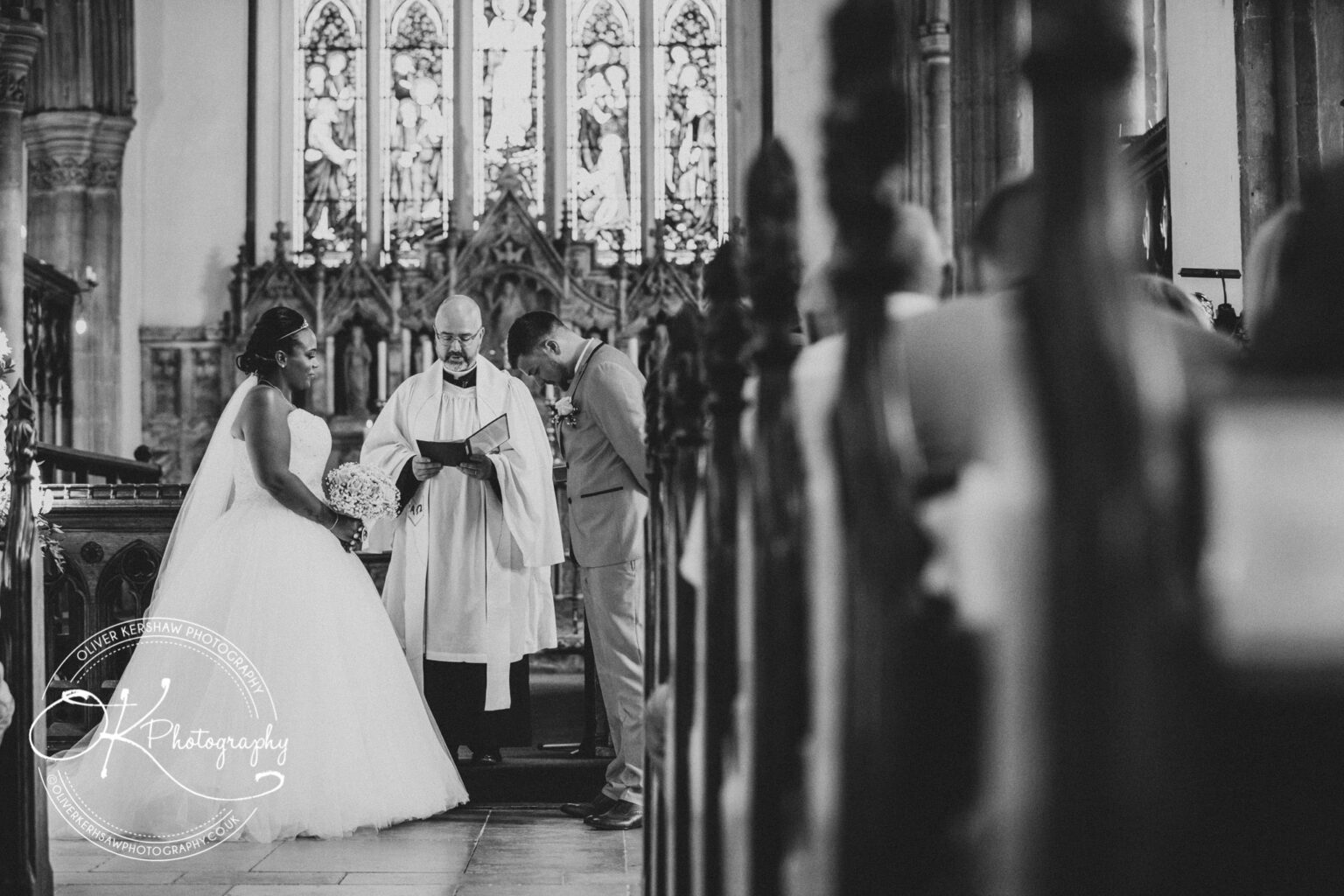 Barnsdale Hall Hotel North - Wedding Photography