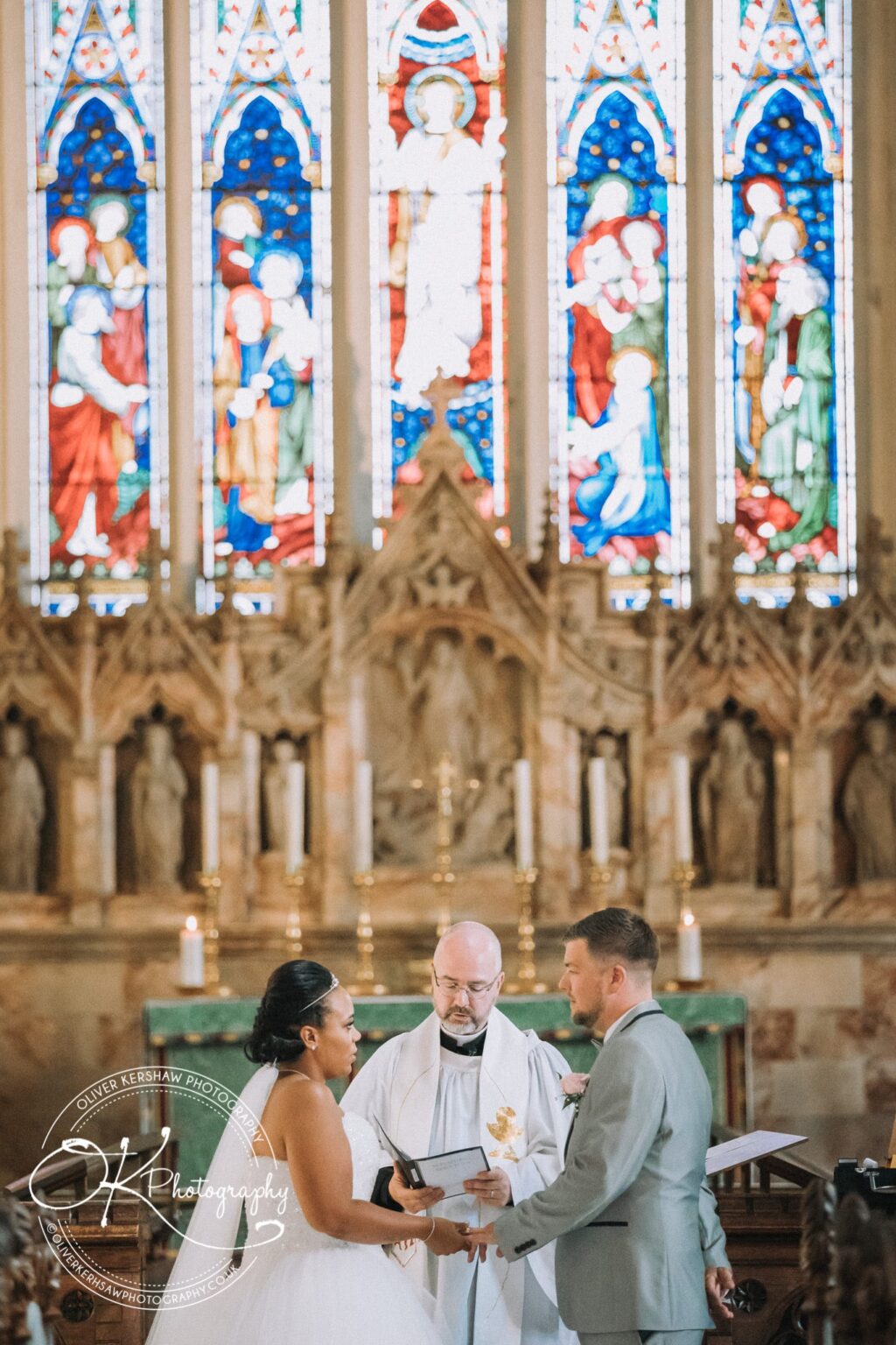 Barnsdale Hall Hotel North - Wedding Photography
