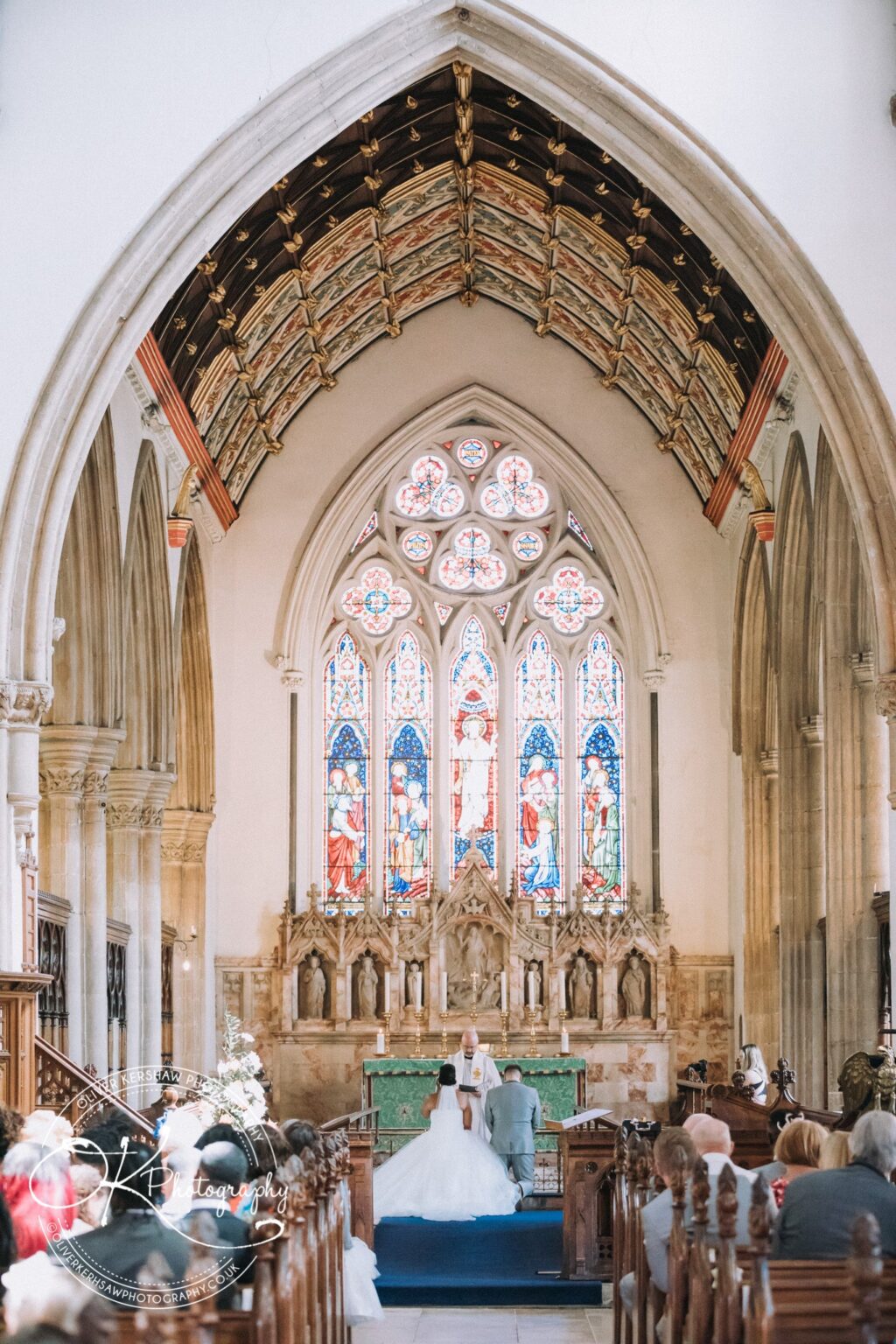Barnsdale Hall Hotel North - Wedding Photography