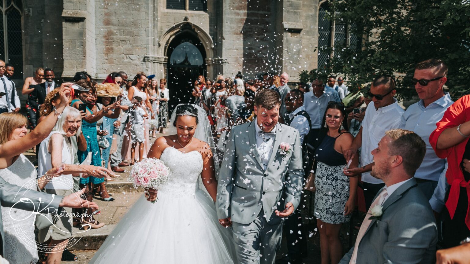 Barnsdale Hall Hotel North - Wedding Photography