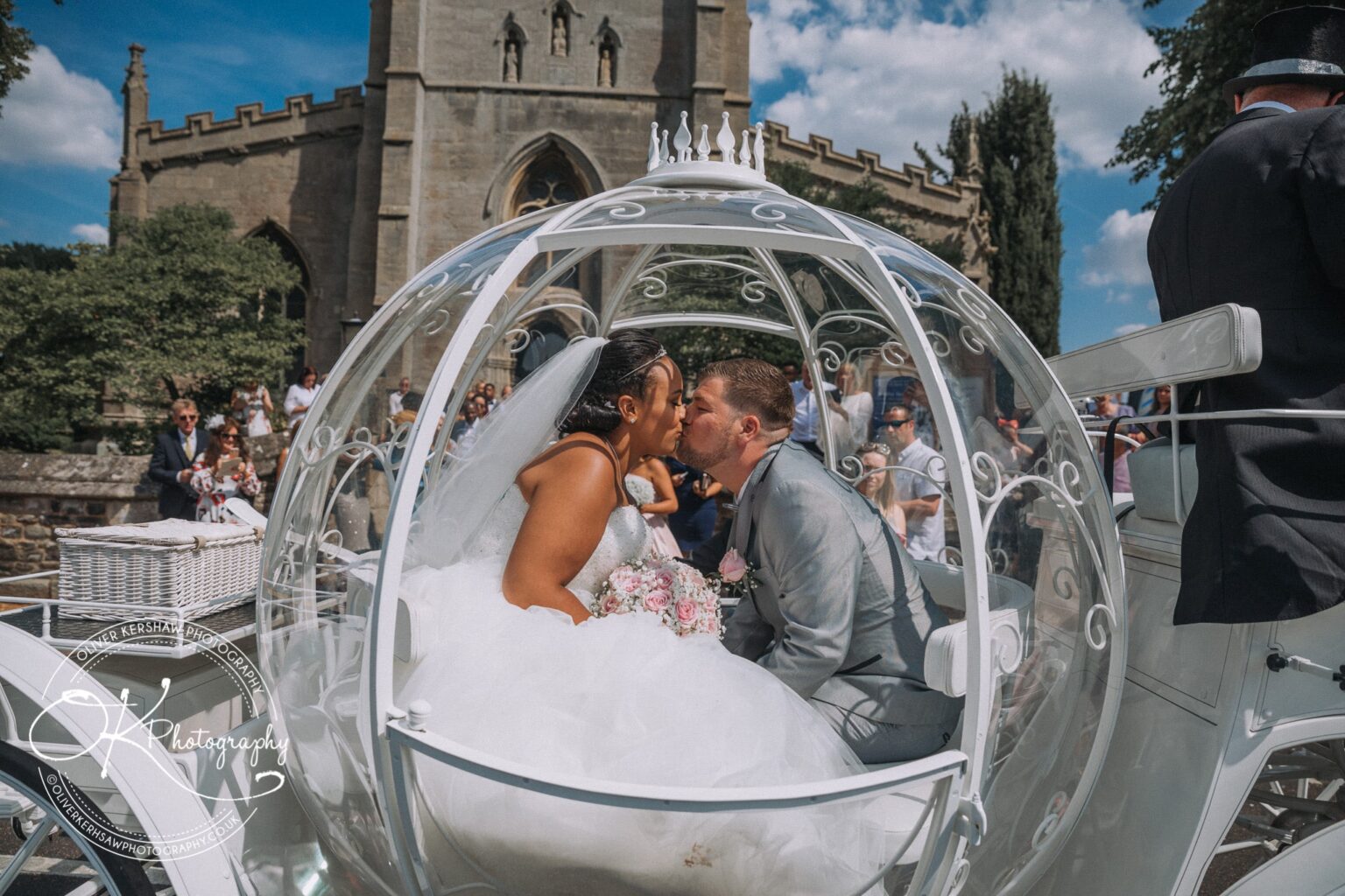 Barnsdale Hall Hotel North - Wedding Photography