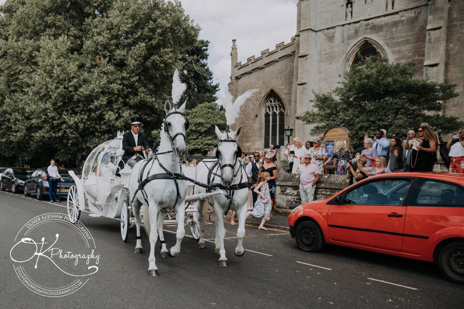 Barnsdale Hall Hotel North - Wedding Photography