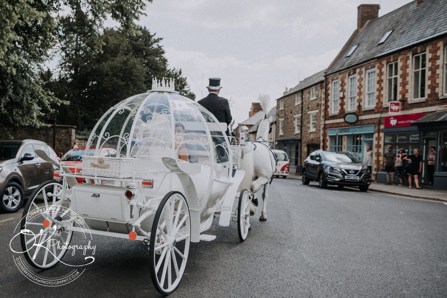 Barnsdale Hall Hotel North - Wedding Photography